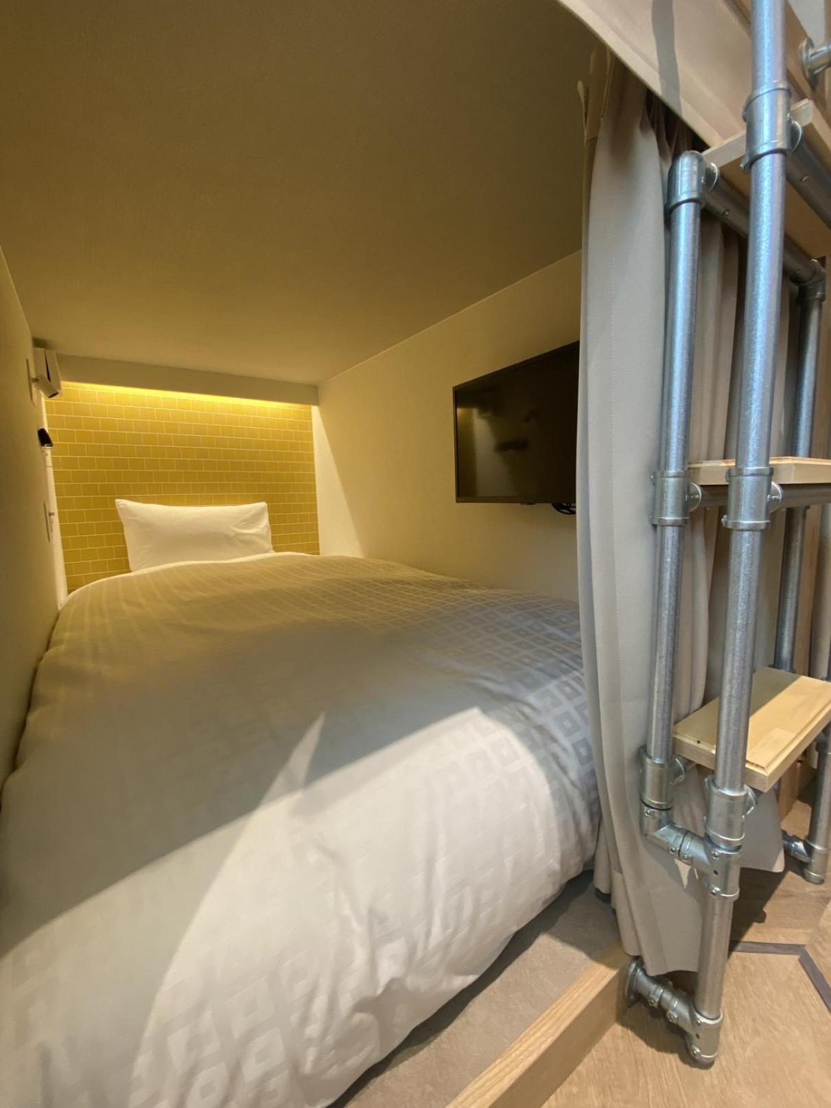 Hotel Oak Shizuoka Eksteriør billede